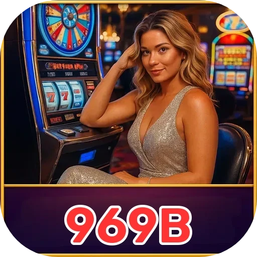 969B App: Descubra Recursos que Transformam Sua Experiência de Jogo