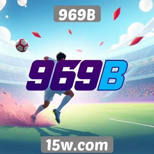 969B lança novas funcionalidades para jogadores