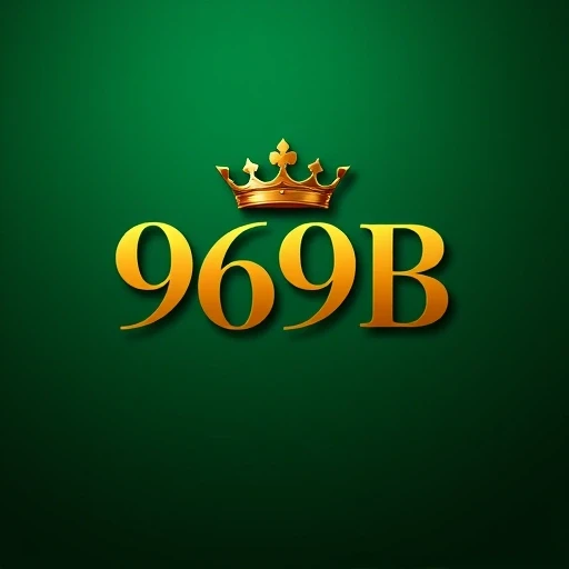 969B Logo