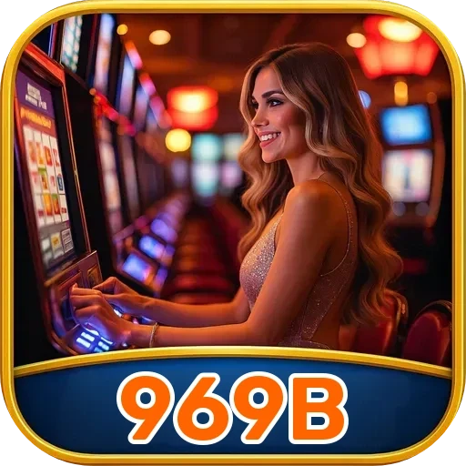 969B: Mergulhe em Uma Aventura de Jogos Imperdíveis